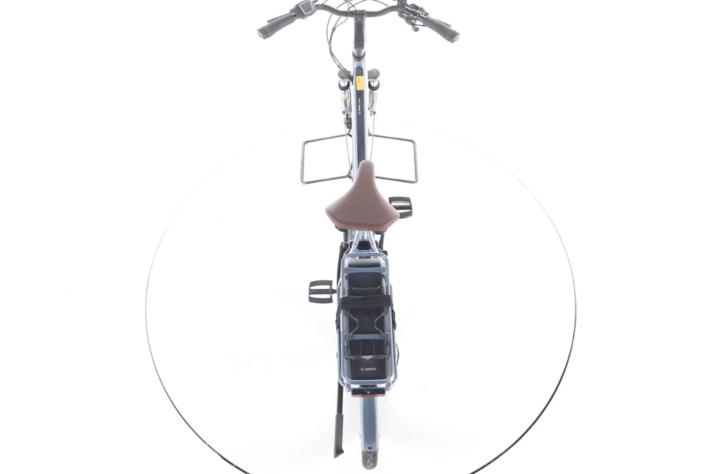 Scott Active 20 Trekking E-Bike Tiefeinsteiger - Image 22
