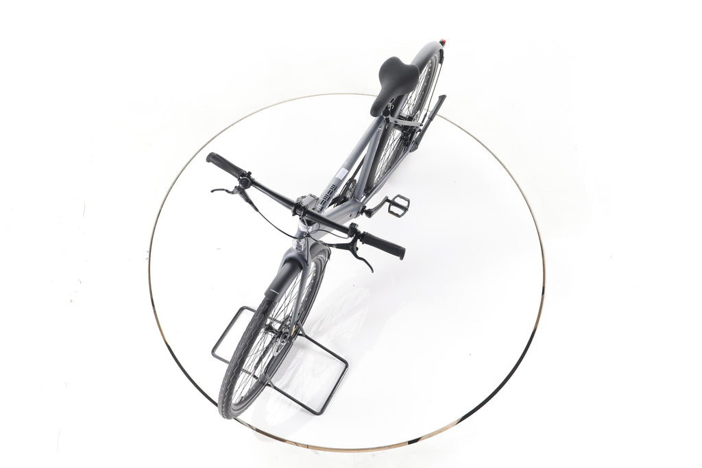 TENWAYS CGO600 PRO City E-Bike 2024 - Image 17