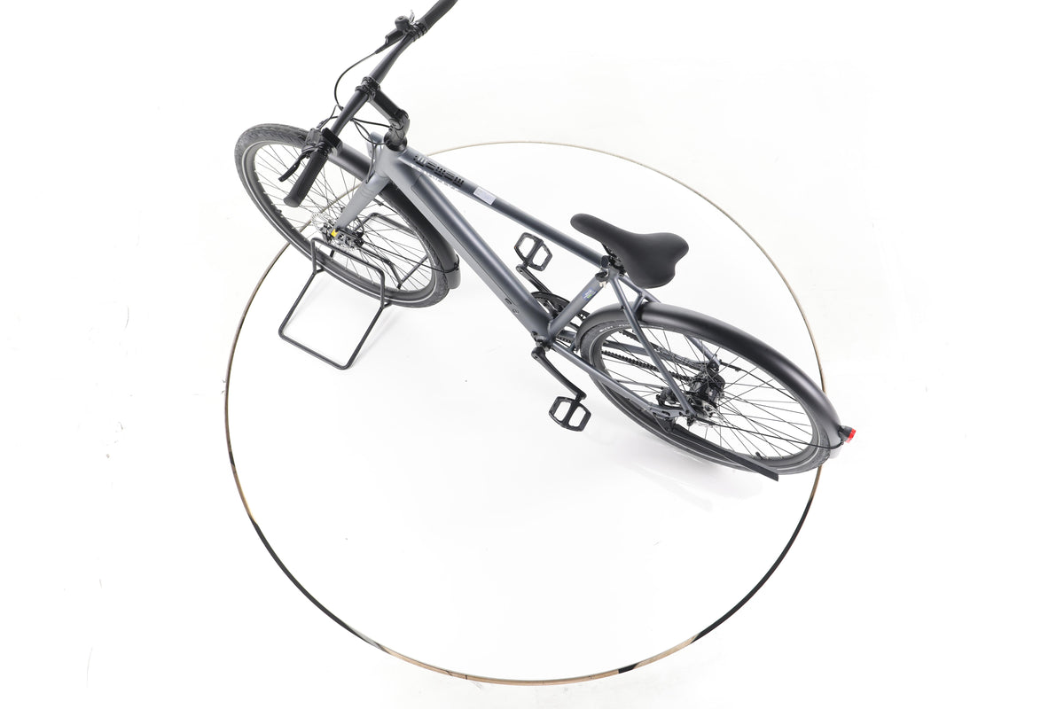 TENWAYS CGO600 PRO City E-Bike 2024 - Image 20