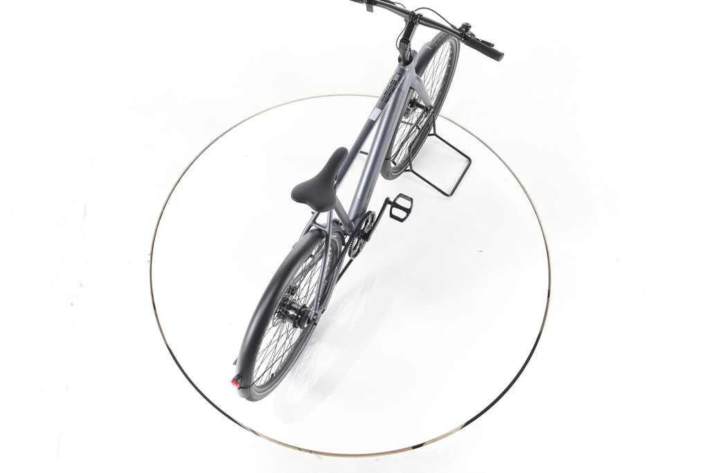 TENWAYS CGO600 PRO City E-Bike 2024 - Image 23