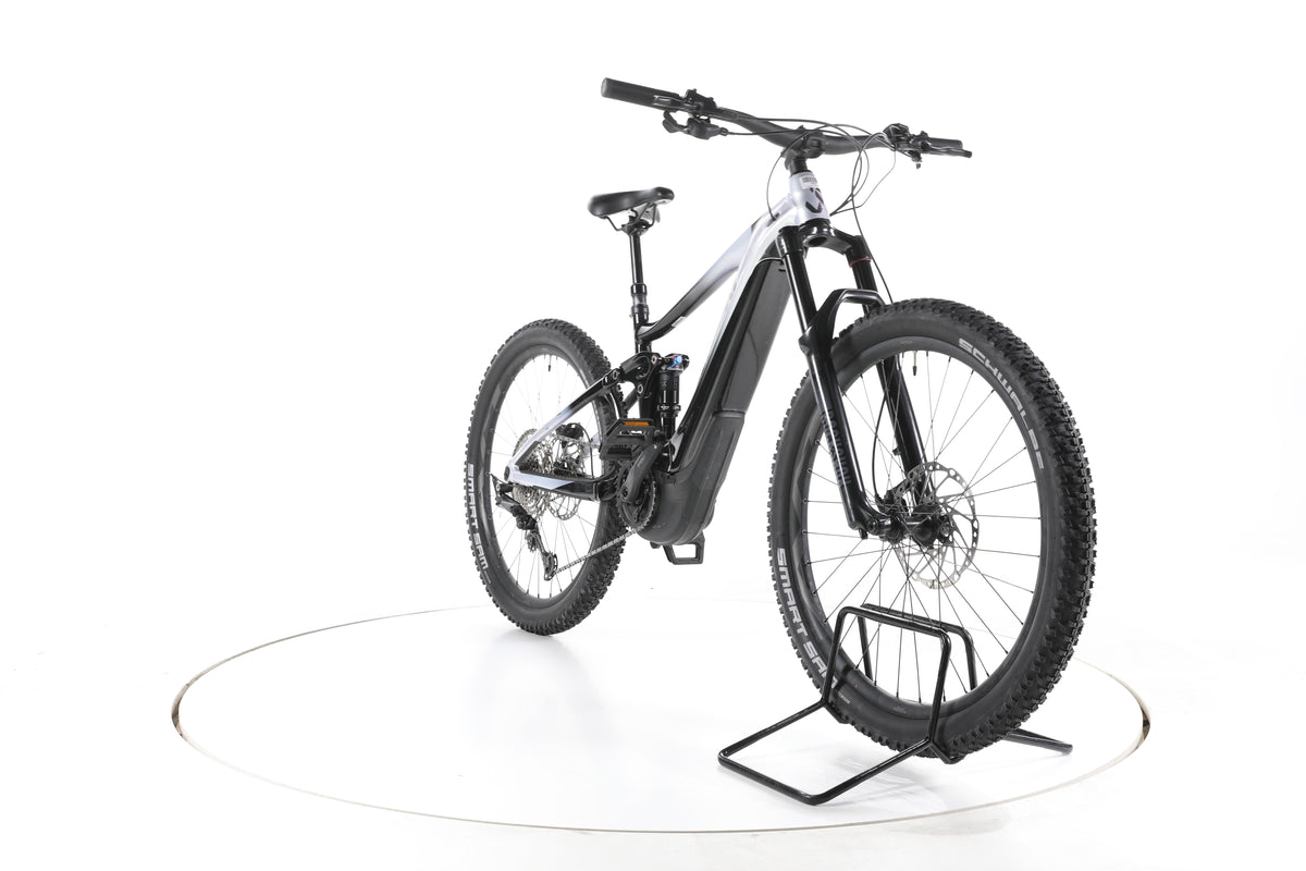Liv Intrigue X E+ 3 Pro E-Bike Fully - Image 3