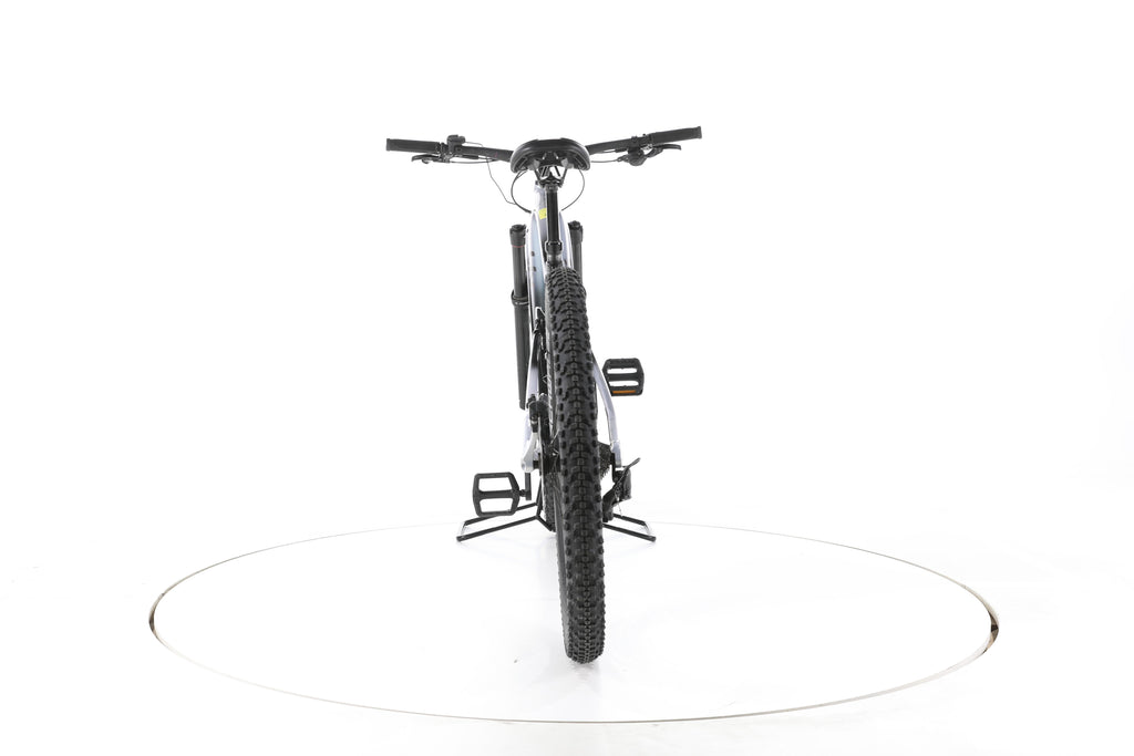 Liv Intrigue X E+ 3 Pro E-Bike Fully - Image 10