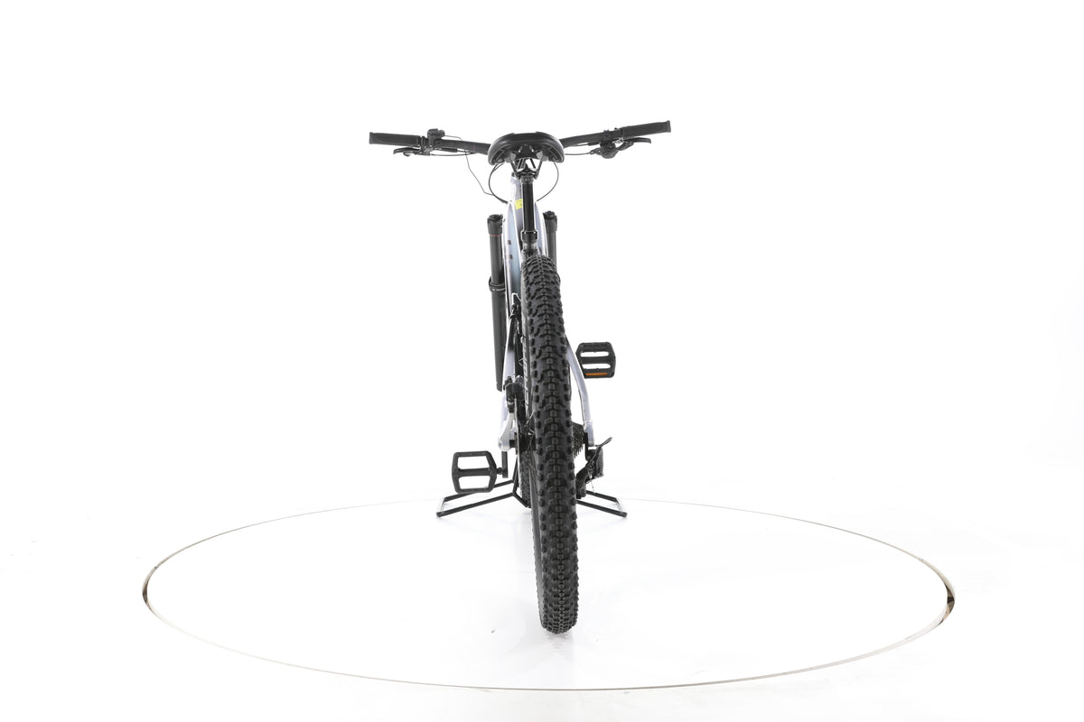 Liv Intrigue X E+ 3 Pro E-Bike Fully - Image 10
