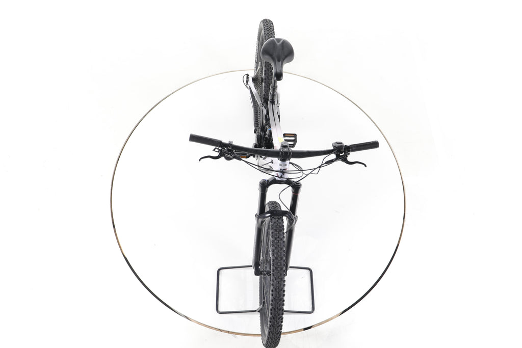 Liv Intrigue X E+ 3 Pro E-Bike Fully - Image 16