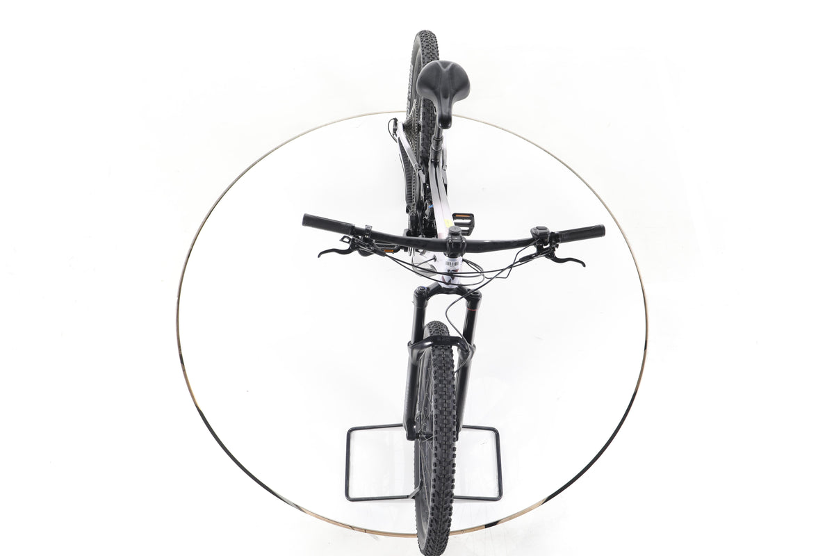 Liv Intrigue X E+ 3 Pro E-Bike Fully - Image 16