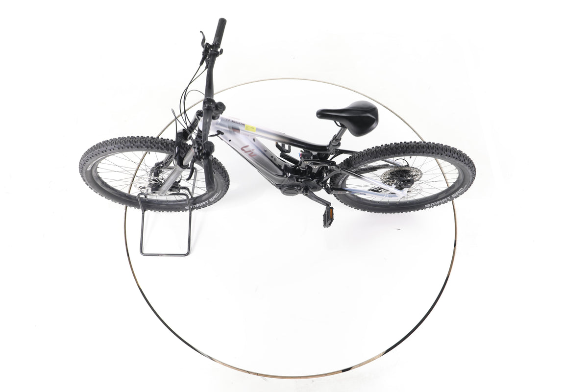 Liv Intrigue X E+ 3 Pro E-Bike Fully - Image 19