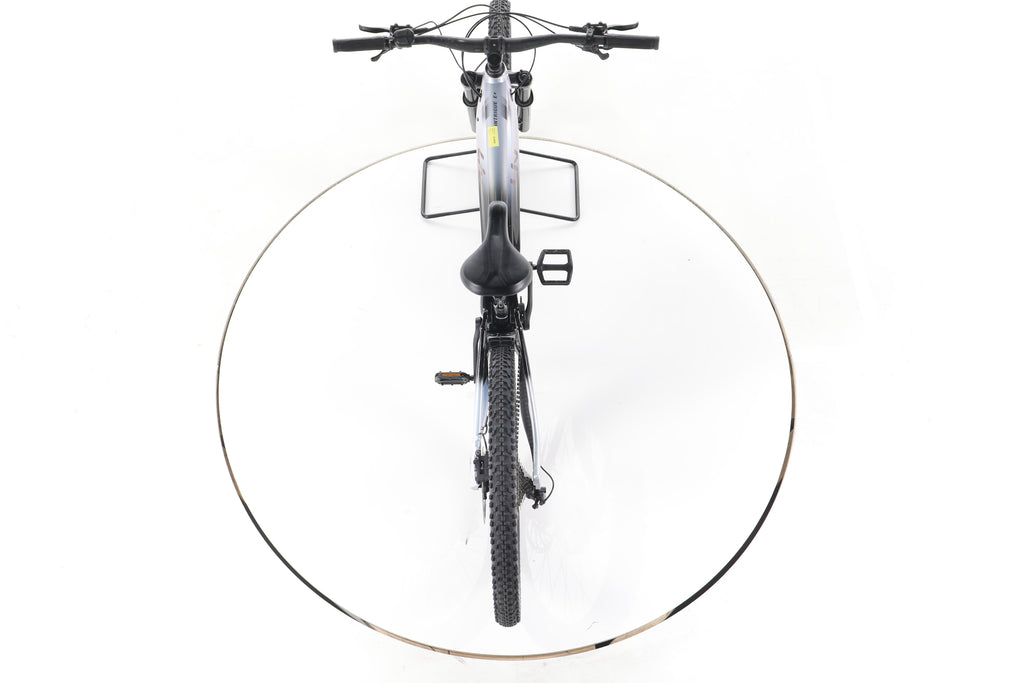 Liv Intrigue X E+ 3 Pro E-Bike Fully - Image 22