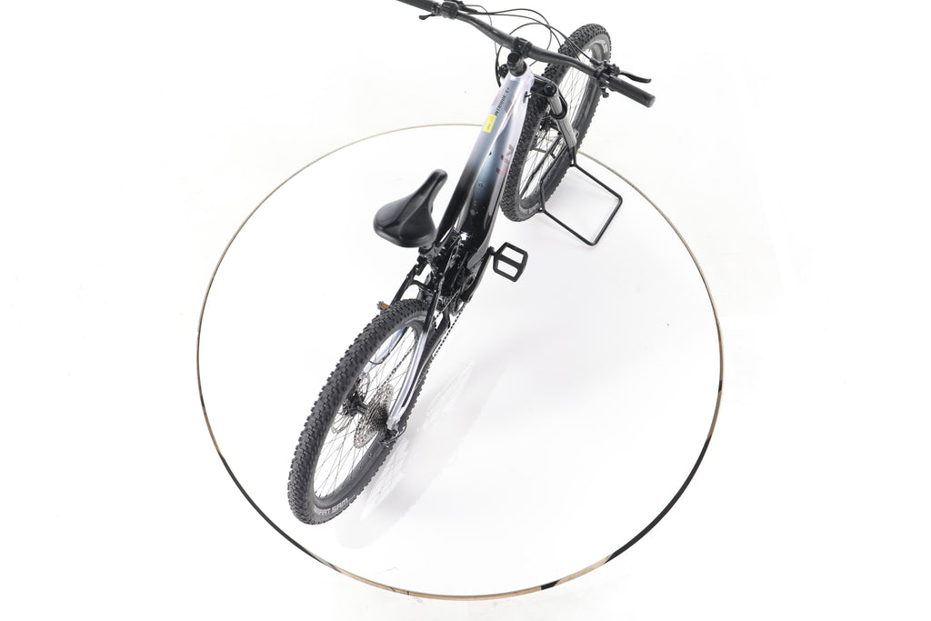 Liv Intrigue X E+ 3 Pro E-Bike Fully - Image 23