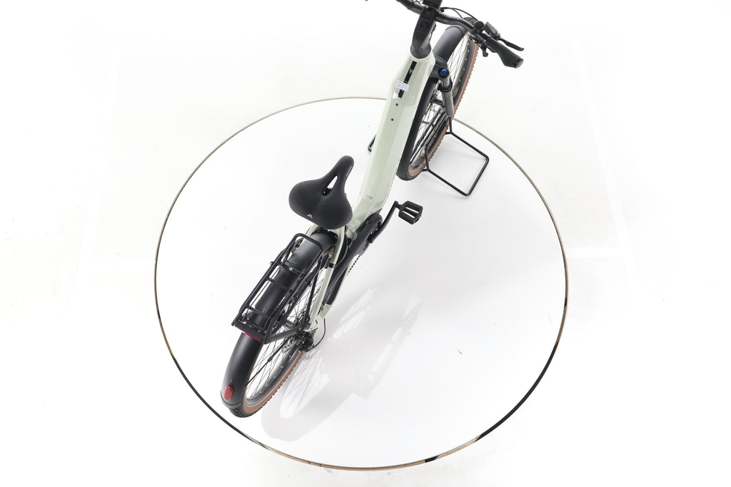 FLYER Gotour 5.12 CX Trekking E-Bike Tiefeinsteiger 2025 - Image 23