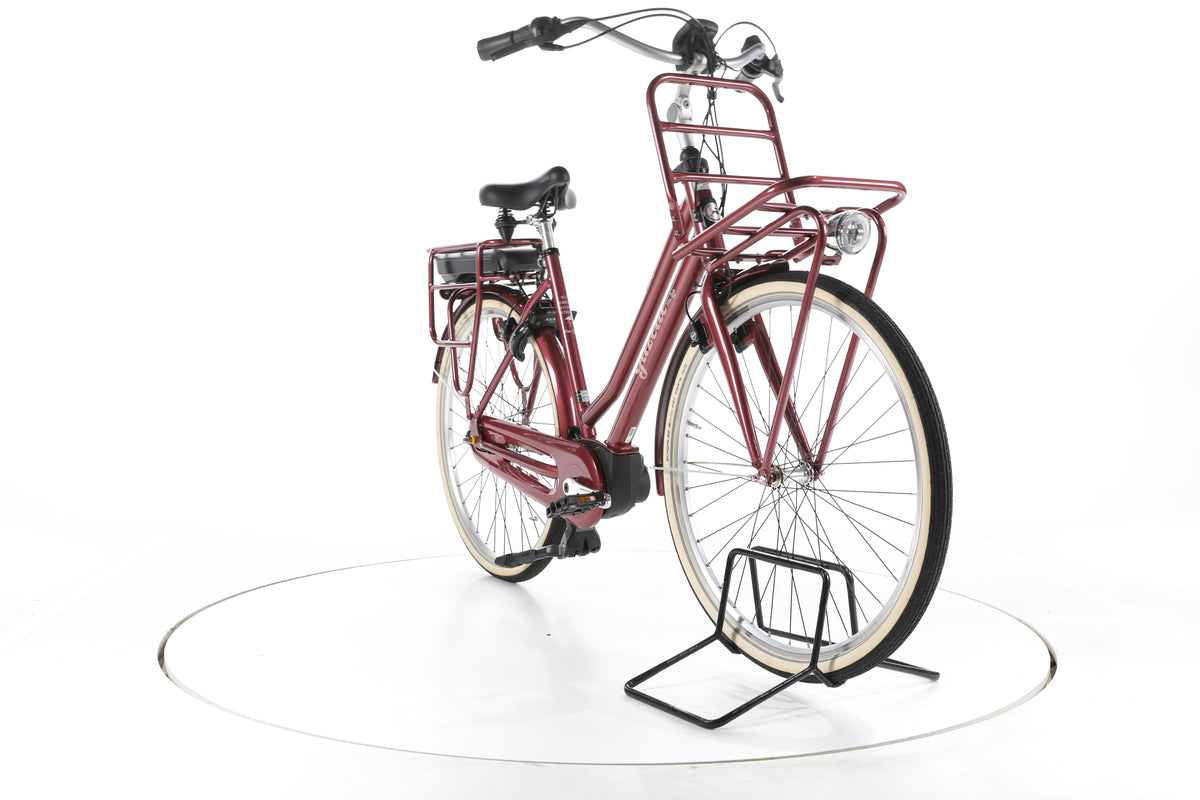 Gazelle Miss Grace C7+ City E-Bike Tiefeinsteiger - Image 3