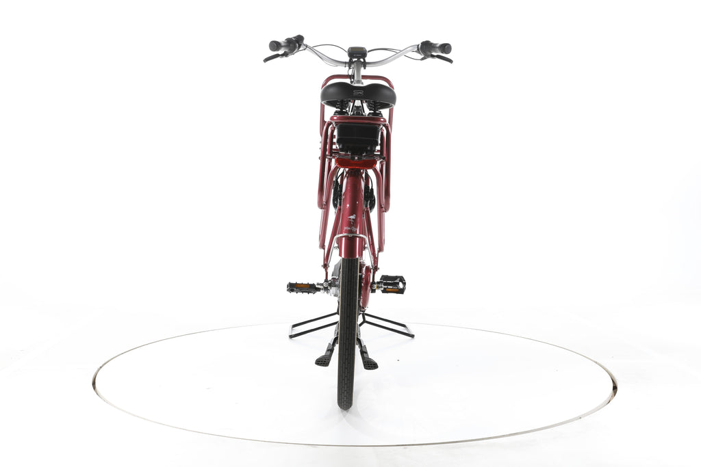 Gazelle Miss Grace C7+ City E-Bike Tiefeinsteiger - Image 10