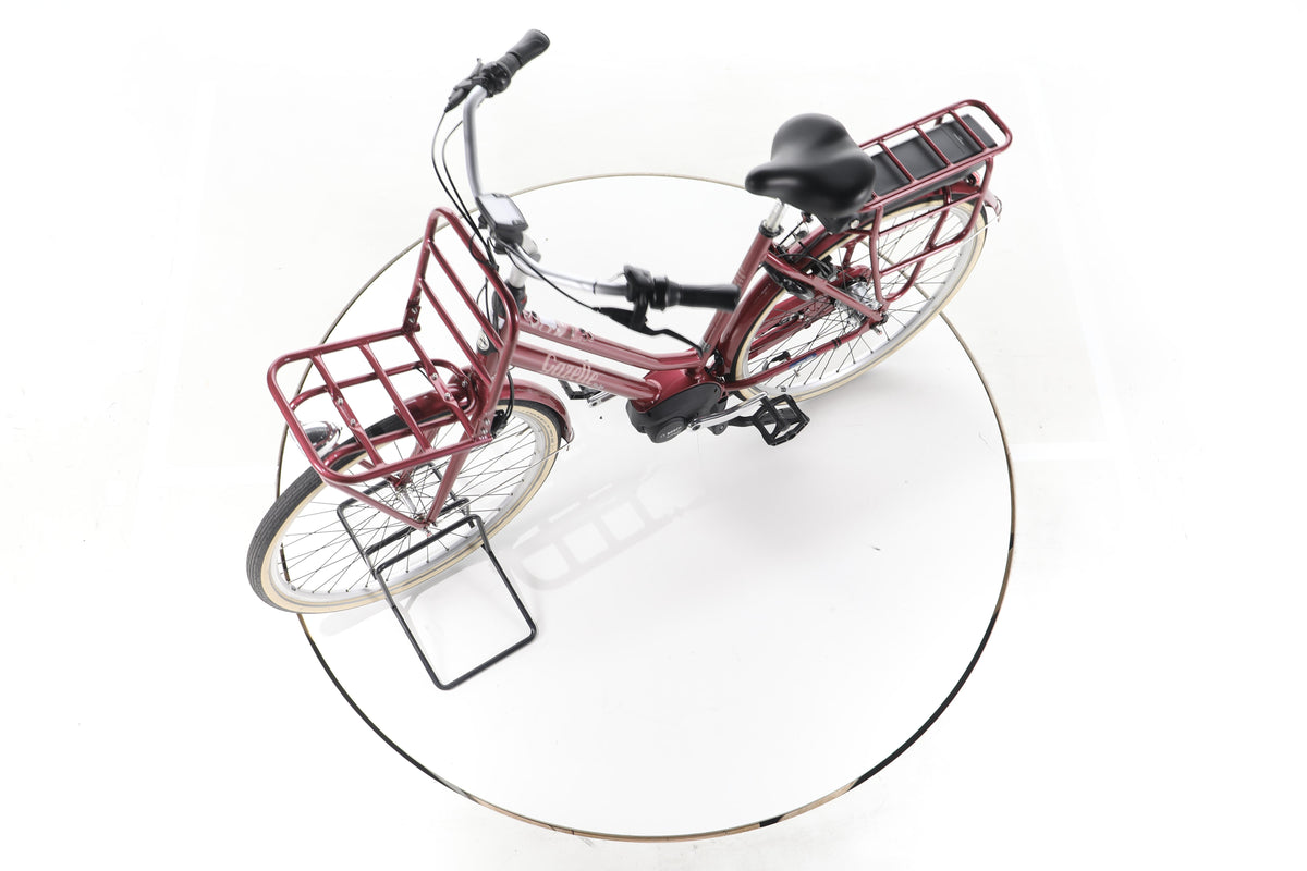 Gazelle Miss Grace C7+ City E-Bike Tiefeinsteiger - Image 18