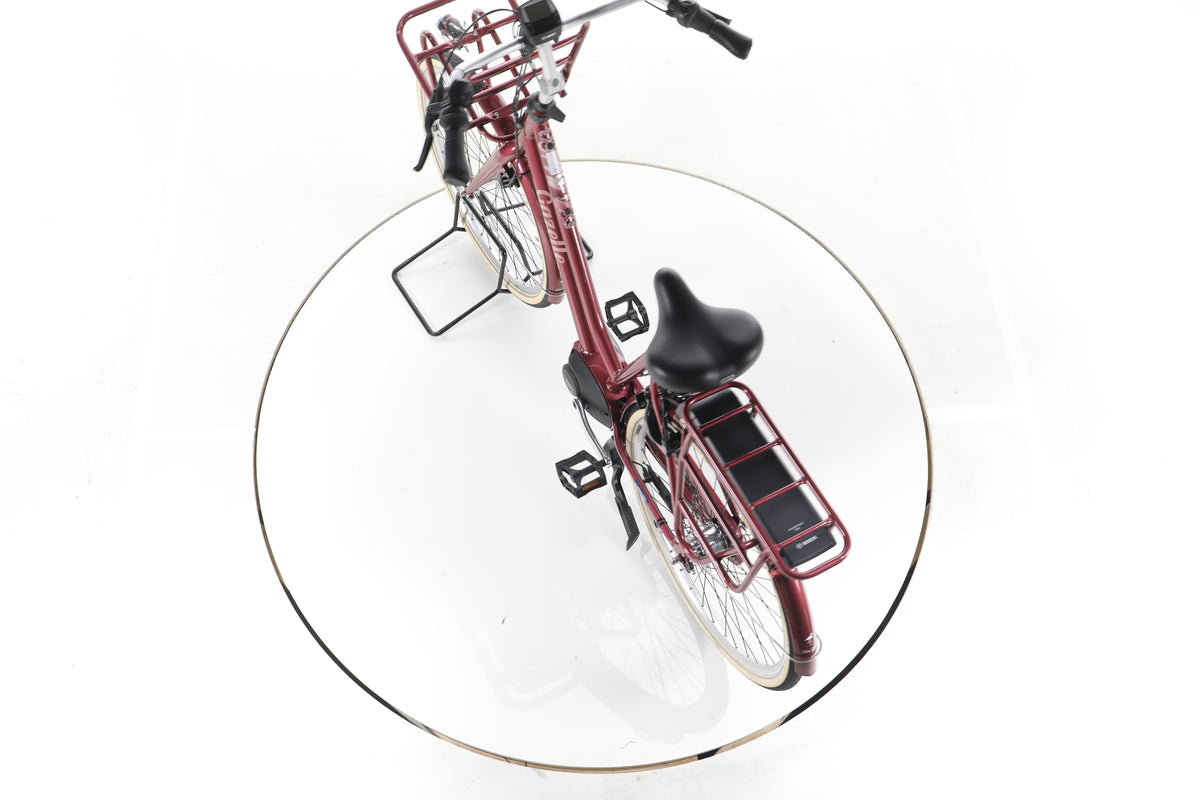 Gazelle Miss Grace C7+ City E-Bike Tiefeinsteiger - Image 21