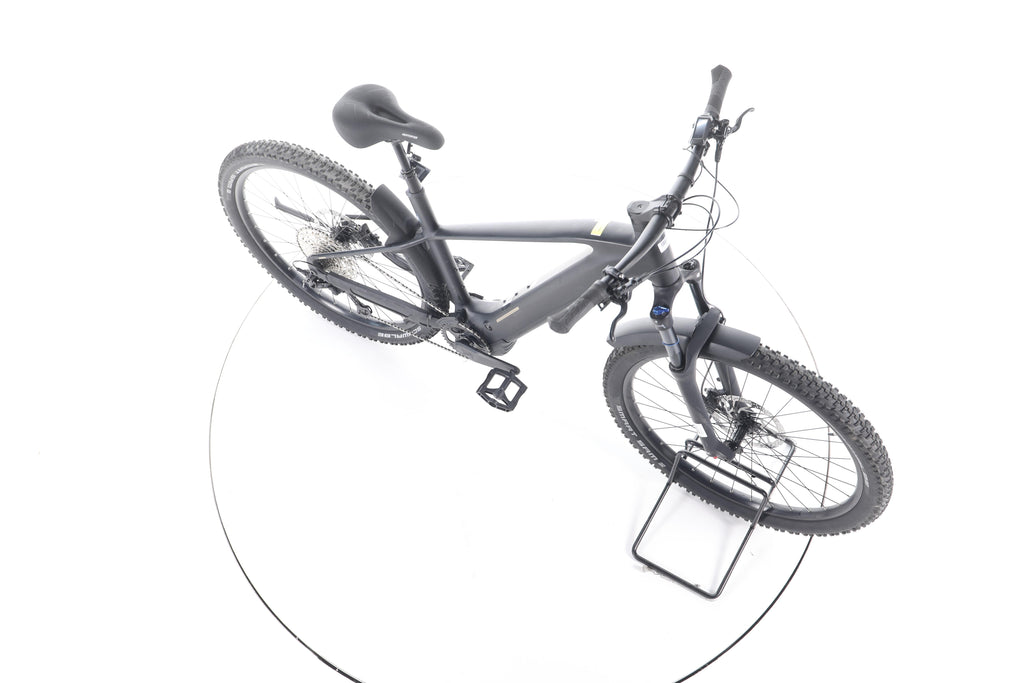 Cube Reaction Hybrid Pro 800 E-Bike 2025 - Image 14