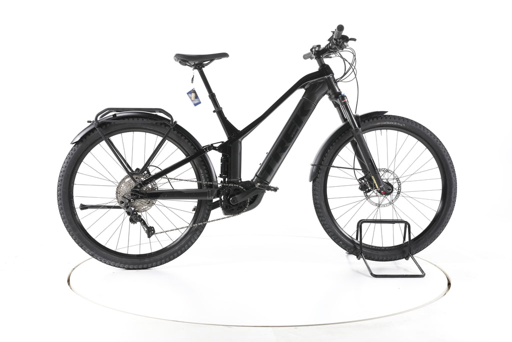Trek Powerfly 4 SUV E-Bike - Image 1