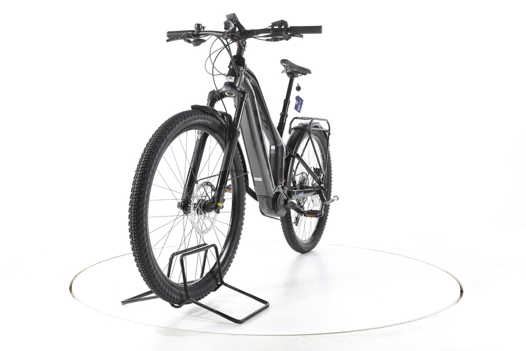 Trek Powerfly 4 SUV E-Bike - Image 5