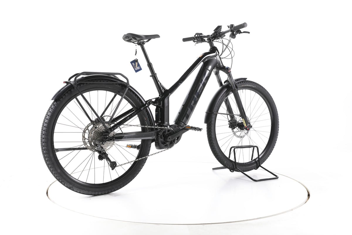 Trek Powerfly 4 SUV E-Bike - Image 12