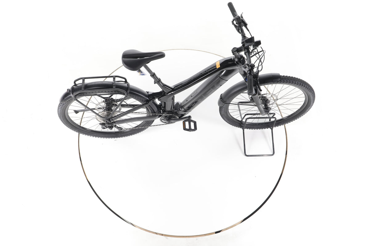 Trek Powerfly 4 SUV E-Bike - Image 13