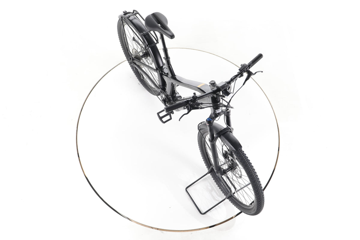 Trek Powerfly 4 SUV E-Bike - Image 15