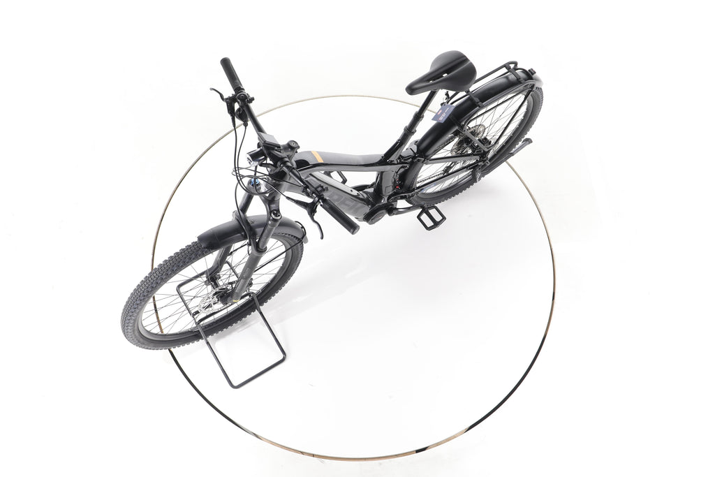 Trek Powerfly 4 SUV E-Bike - Image 18