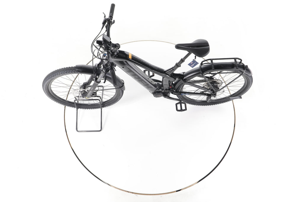 Trek Powerfly 4 SUV E-Bike - Image 19