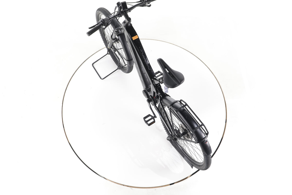 Trek Powerfly 4 SUV E-Bike - Image 21
