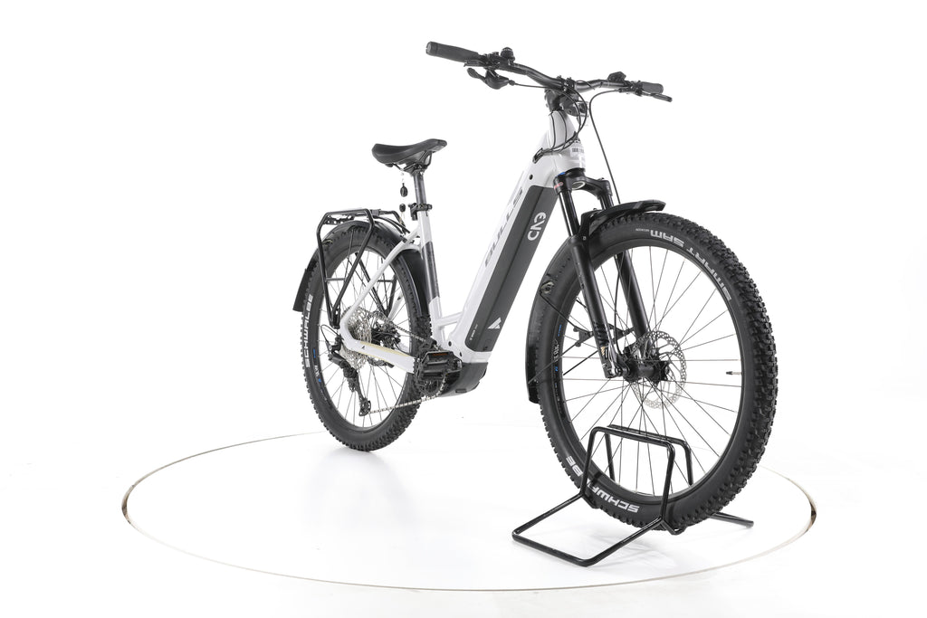 Bulls Copperhead Evo 2 Trekking E-Bike Tiefeinsteiger - Image 3
