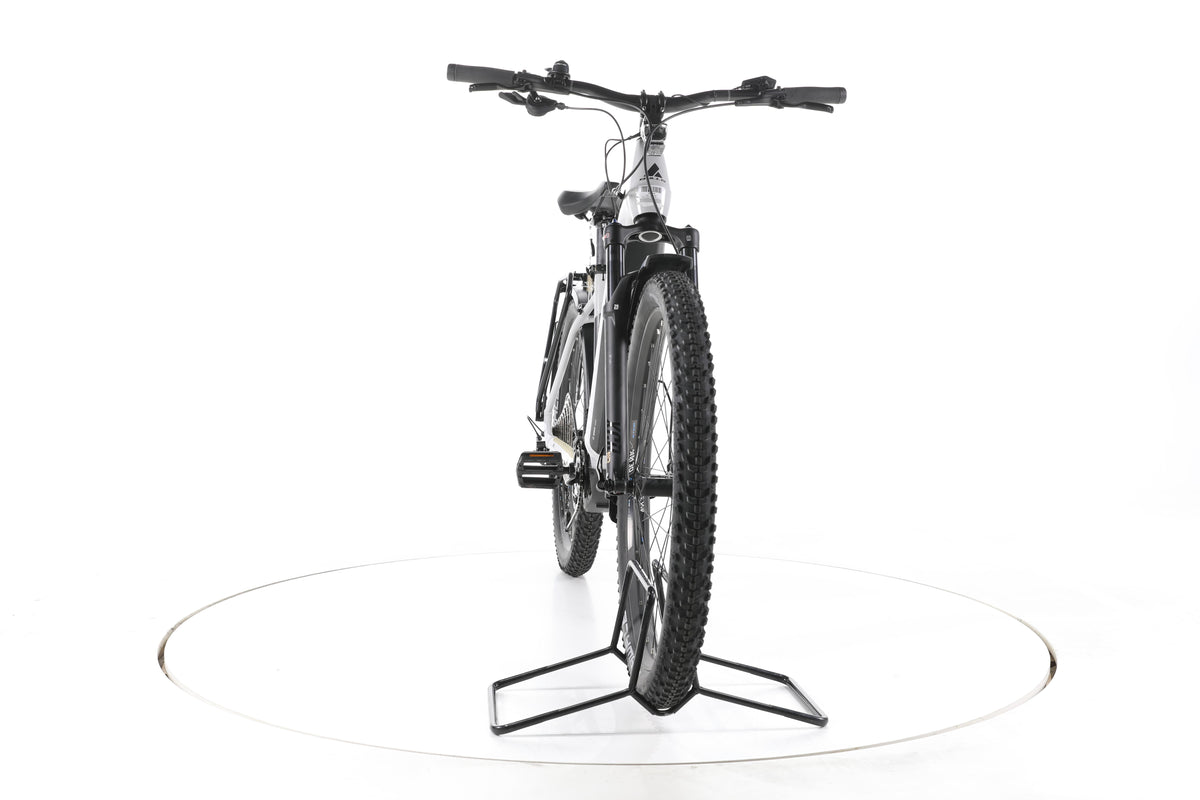 Bulls Copperhead Evo 2 Trekking E-Bike Tiefeinsteiger - Image 4