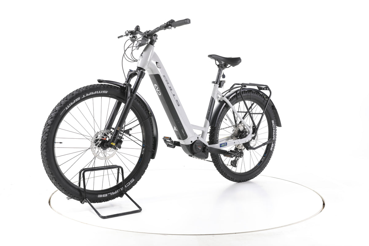 Bulls Copperhead Evo 2 Trekking E-Bike Tiefeinsteiger - Image 6