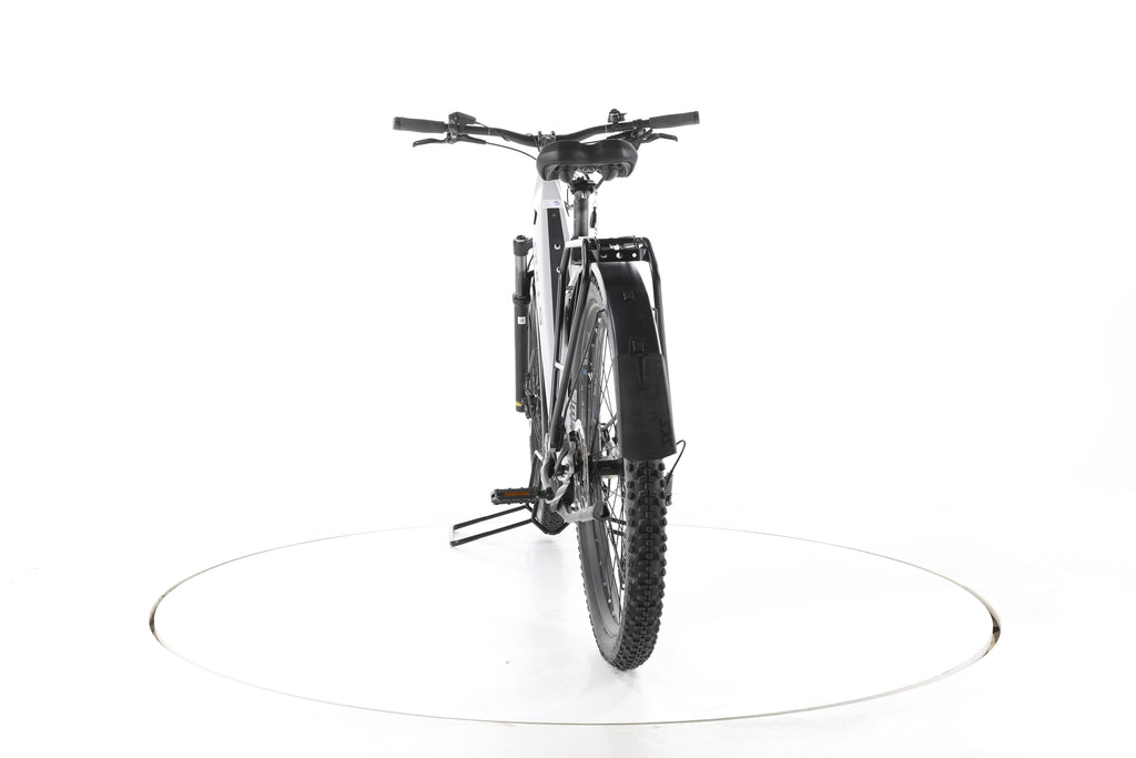 Bulls Copperhead Evo 2 Trekking E-Bike Tiefeinsteiger - Image 10