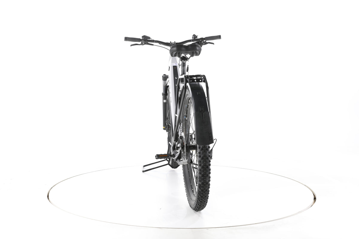 Bulls Copperhead Evo 2 Trekking E-Bike Tiefeinsteiger - Image 10