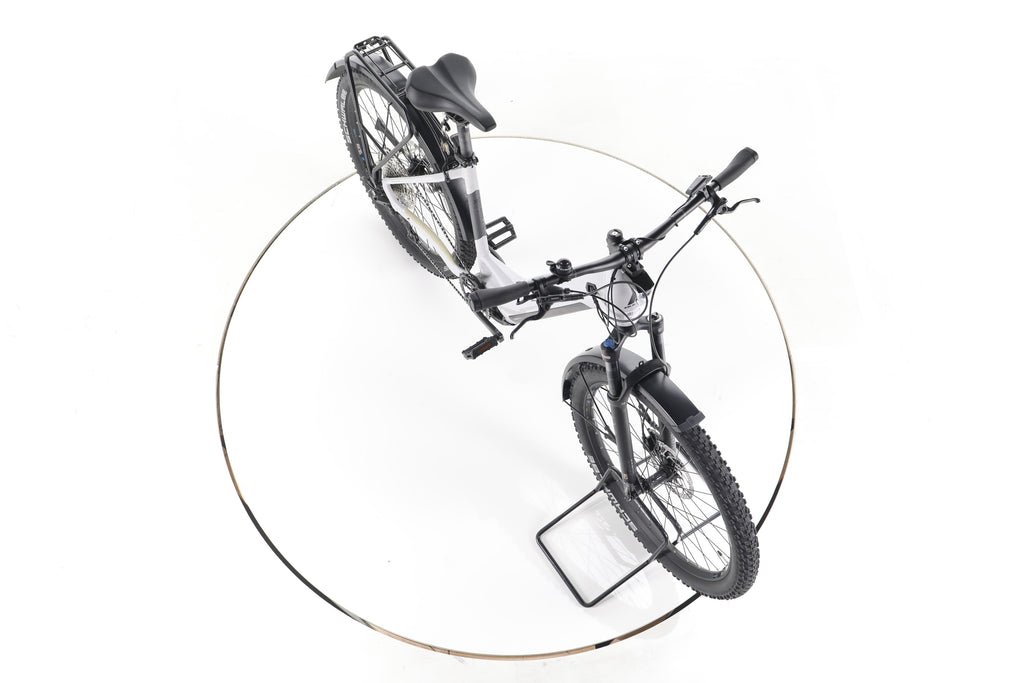 Bulls Copperhead Evo 2 Trekking E-Bike Tiefeinsteiger - Image 15