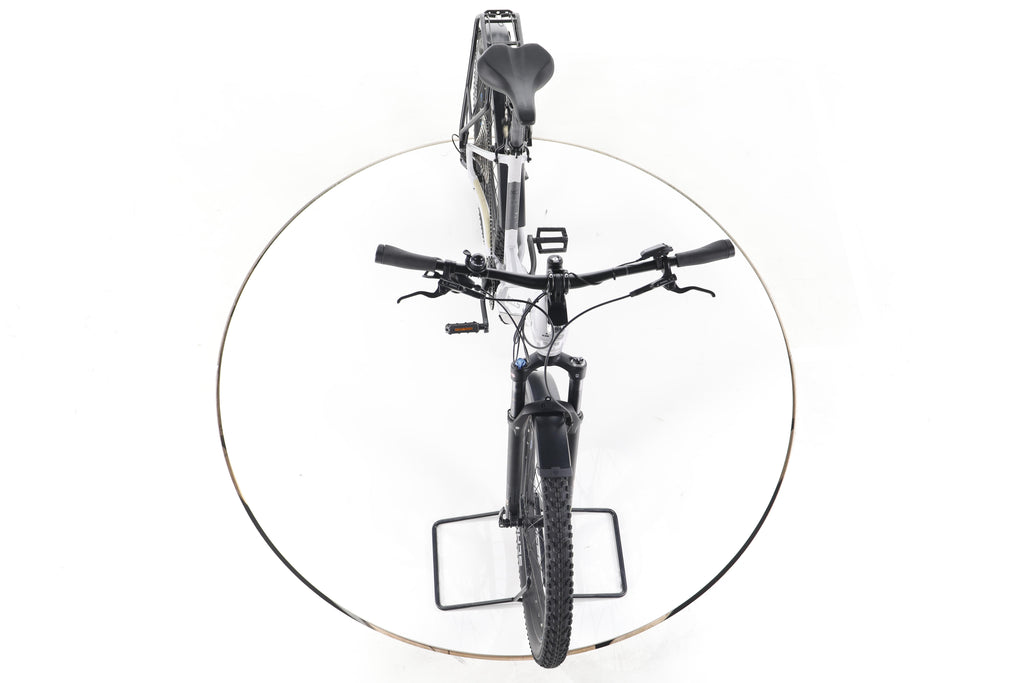 Bulls Copperhead Evo 2 Trekking E-Bike Tiefeinsteiger - Image 16
