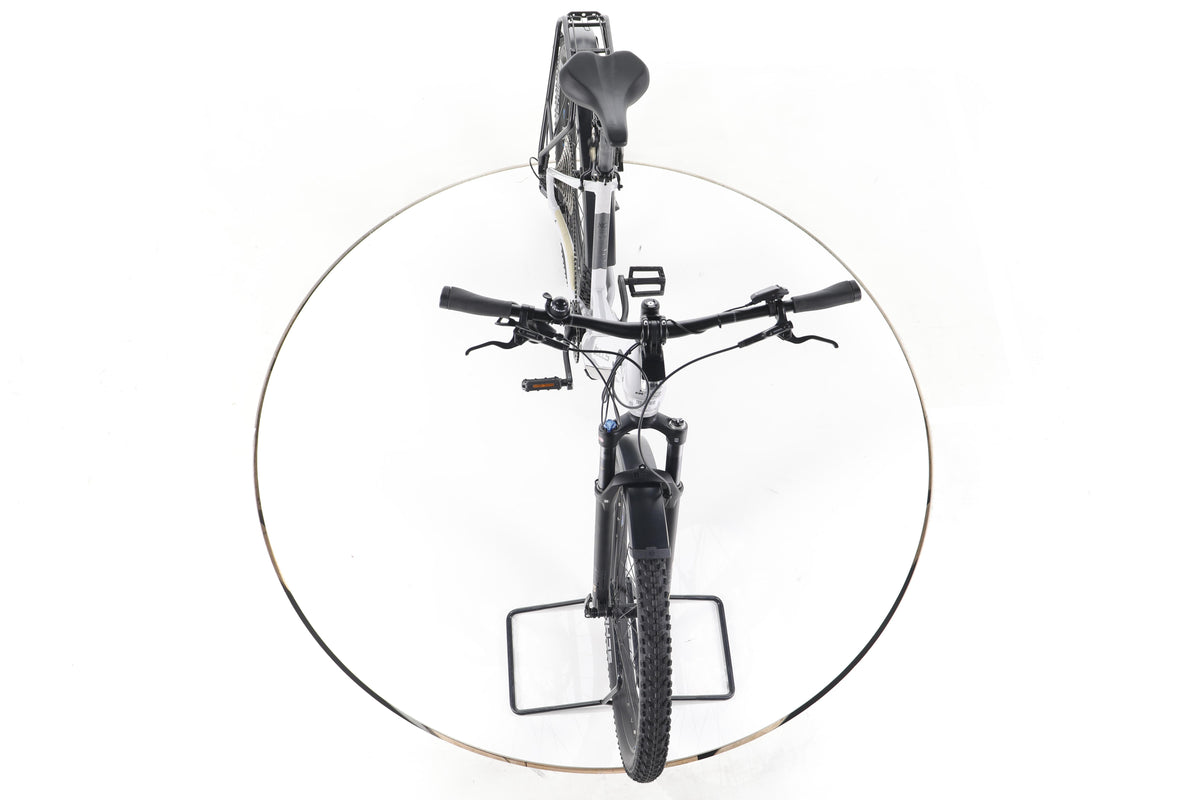 Bulls Copperhead Evo 2 Trekking E-Bike Tiefeinsteiger - Image 16