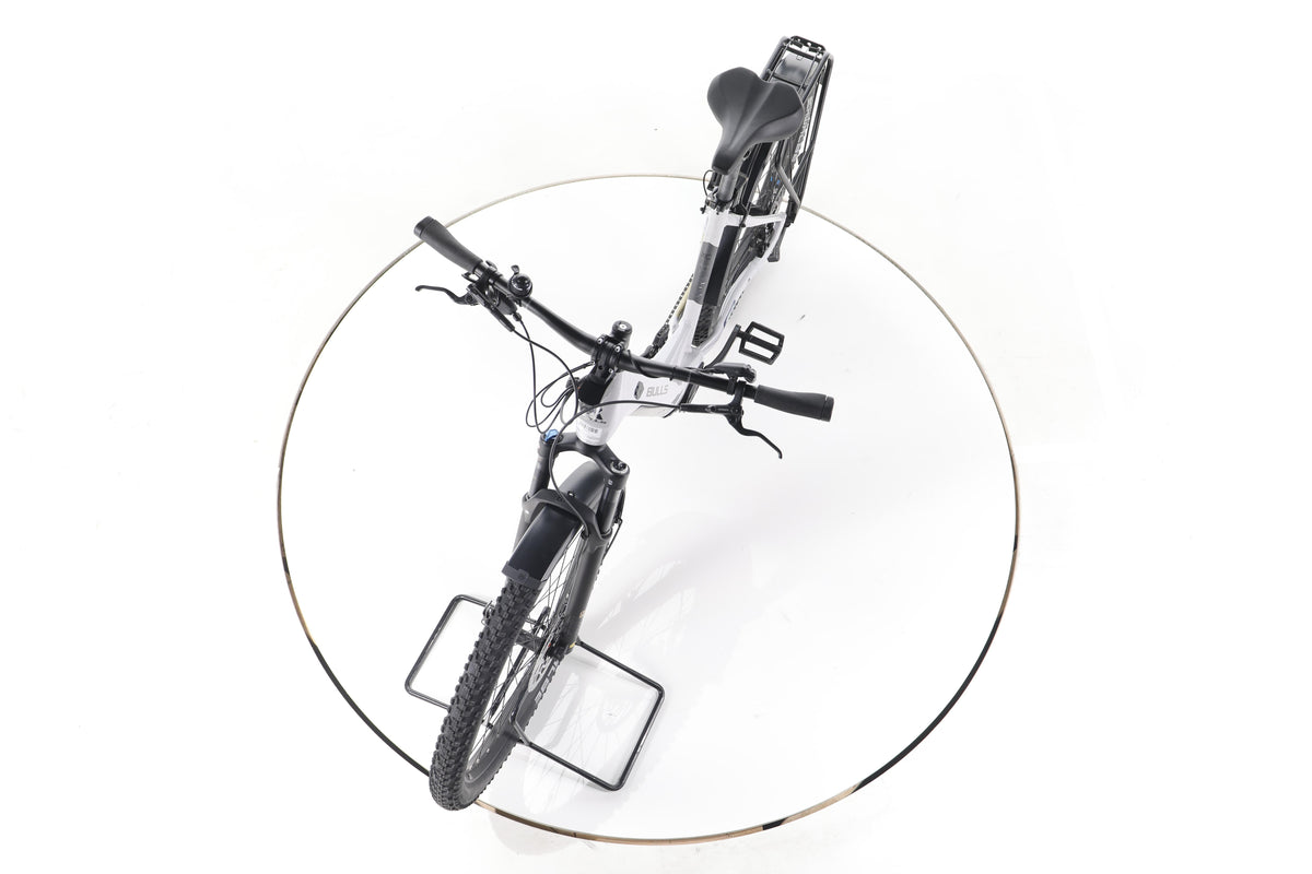 Bulls Copperhead Evo 2 Trekking E-Bike Tiefeinsteiger - Image 17