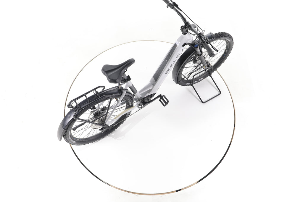 Bulls Copperhead Evo 2 Trekking E-Bike Tiefeinsteiger - Image 24