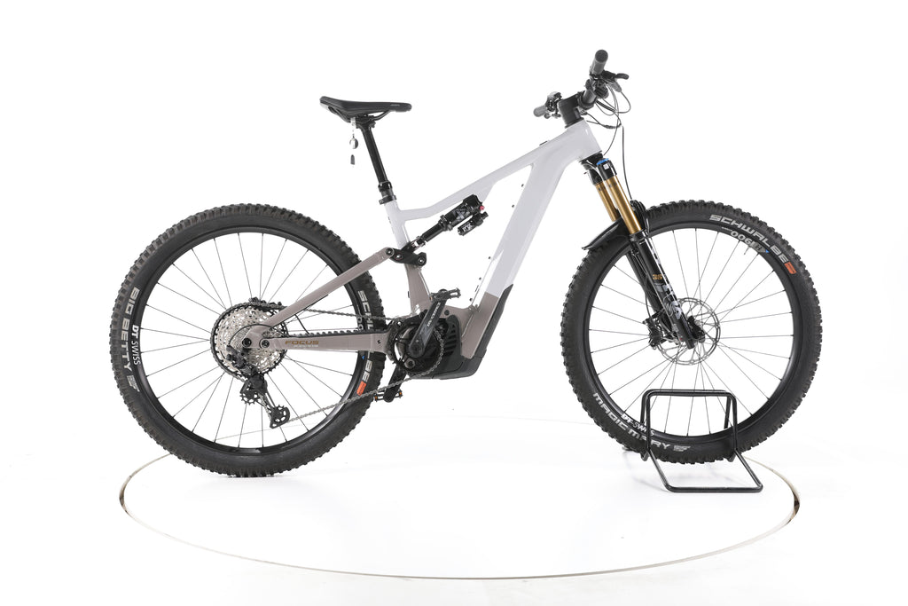 Focus Jam² 6.9 E-Bike Fully - Image 1