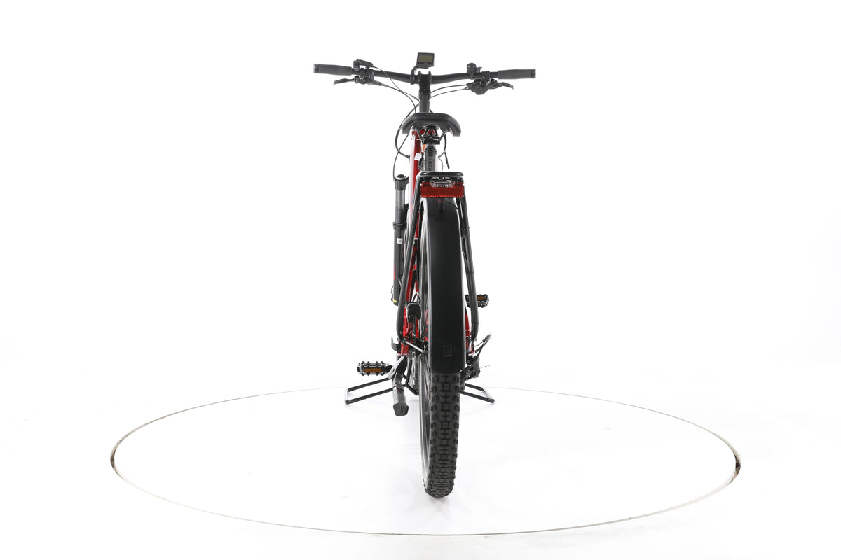 Conway Cairon SUV FS 4.7 SUV E-Bike Tiefeinsteiger - Image 10
