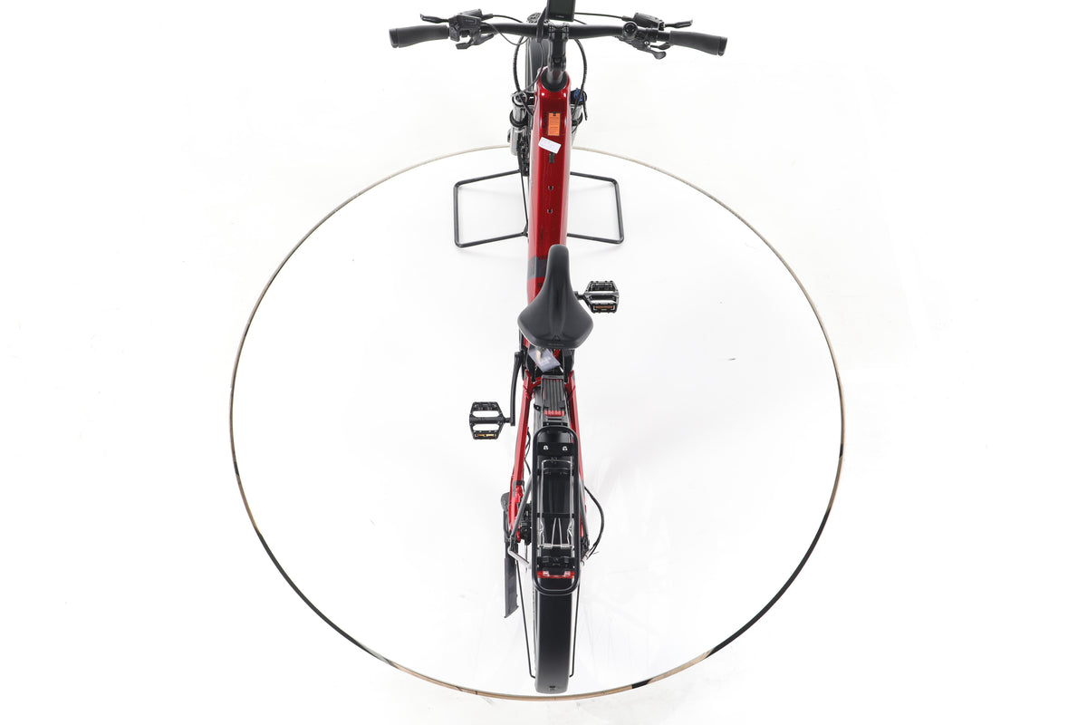 Conway Cairon SUV FS 4.7 SUV E-Bike Tiefeinsteiger - Image 22