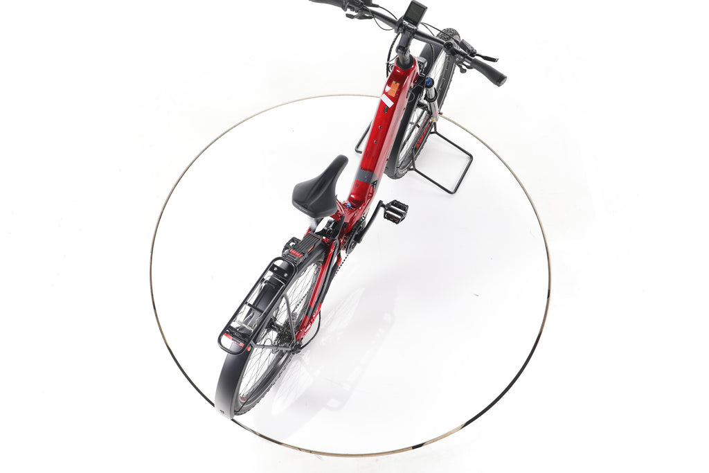 Conway Cairon SUV FS 4.7 SUV E-Bike Tiefeinsteiger - Image 23