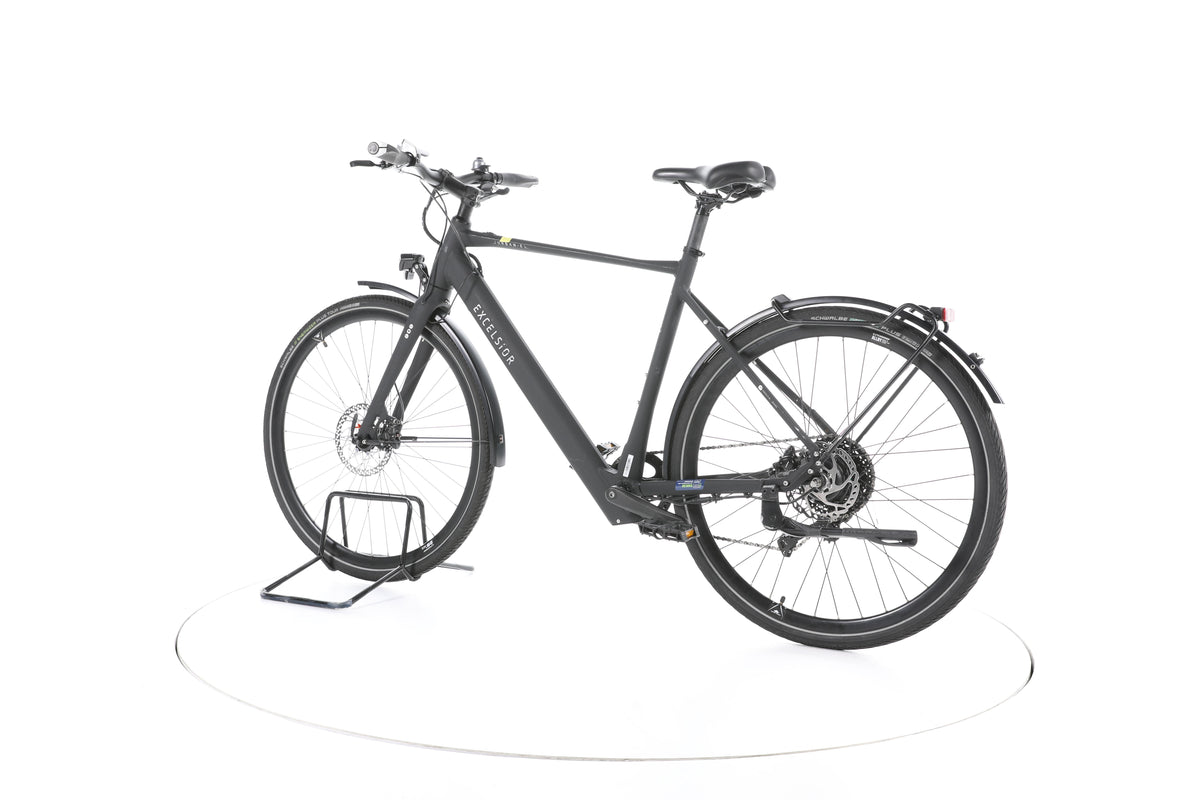 Excelsior Urban E Trekking E-Bike - Image 8