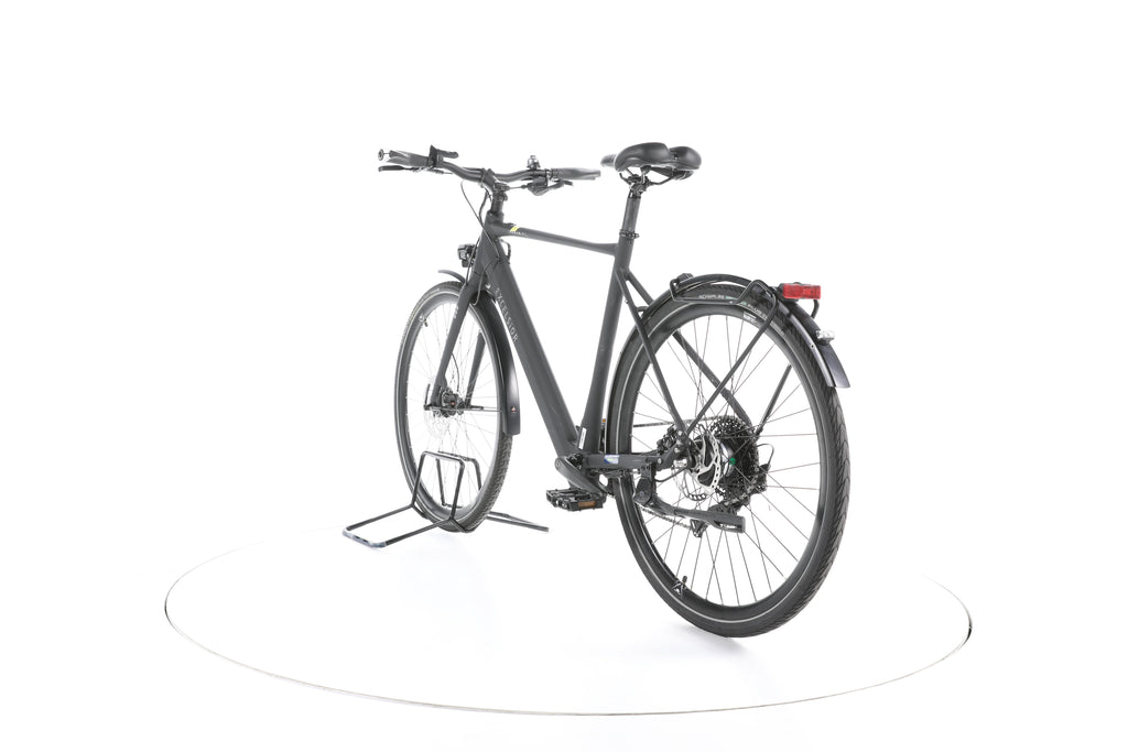 Excelsior Urban E Trekking E-Bike - Image 9
