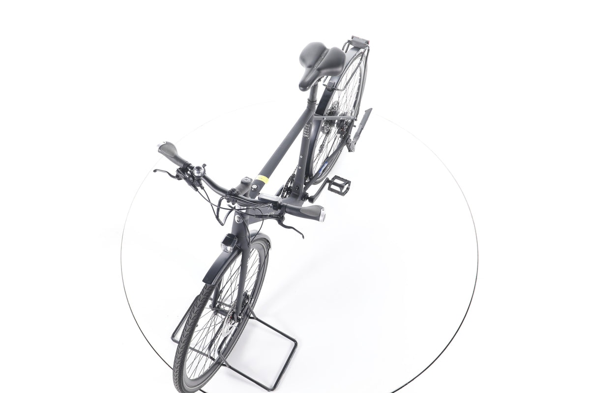 Excelsior Urban E Trekking E-Bike - Image 17