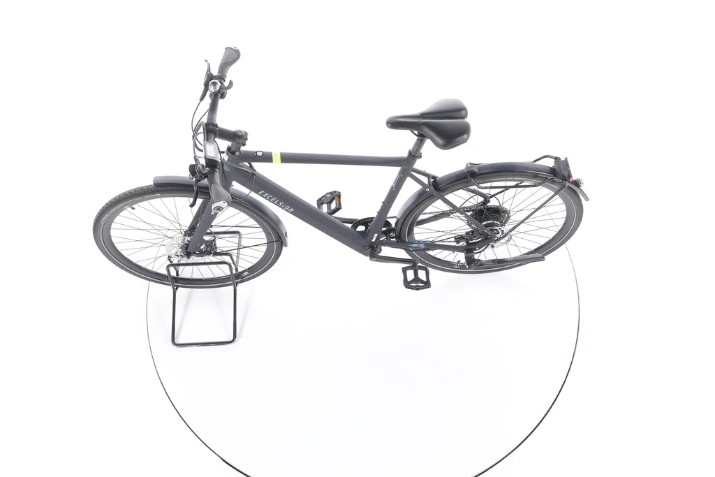 Excelsior Urban E Trekking E-Bike - Image 19