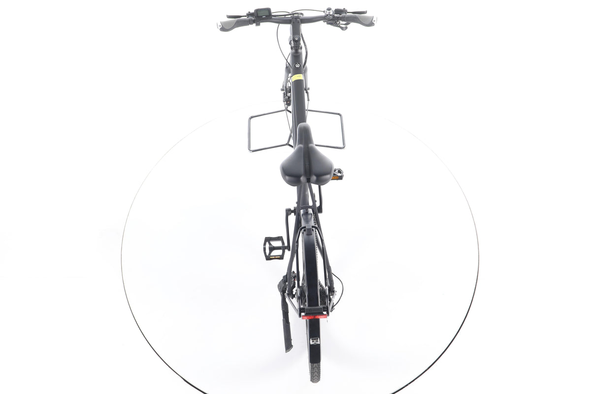 Excelsior Urban E Trekking E-Bike - Image 22