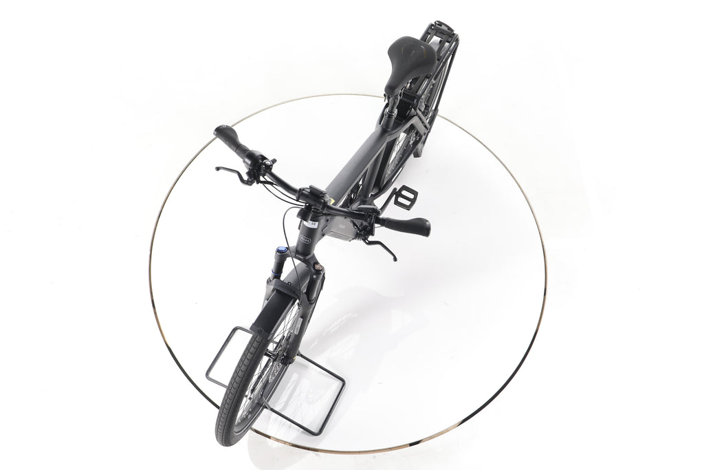 Riese & Müller Charger 4 GT vario City E-Bike 2024 - Image 17