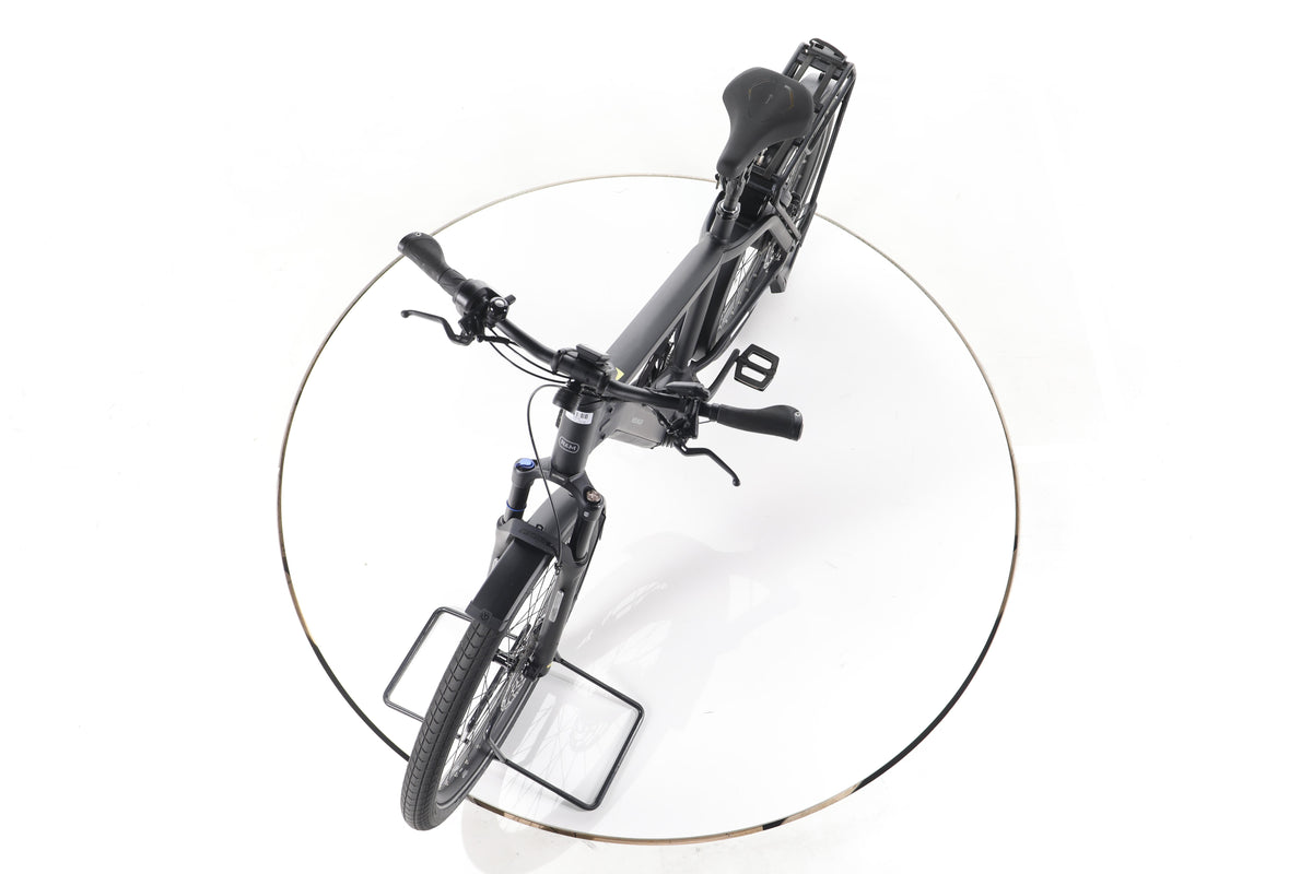 Riese & Müller Charger 4 GT vario City E-Bike 2024 - Image 17