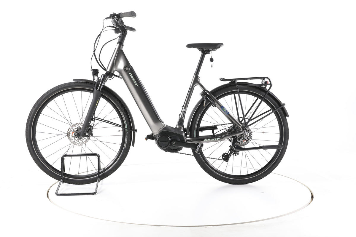 Giant Dailytour E+2D Trekking E-Bike Tiefeinsteiger - Image 7