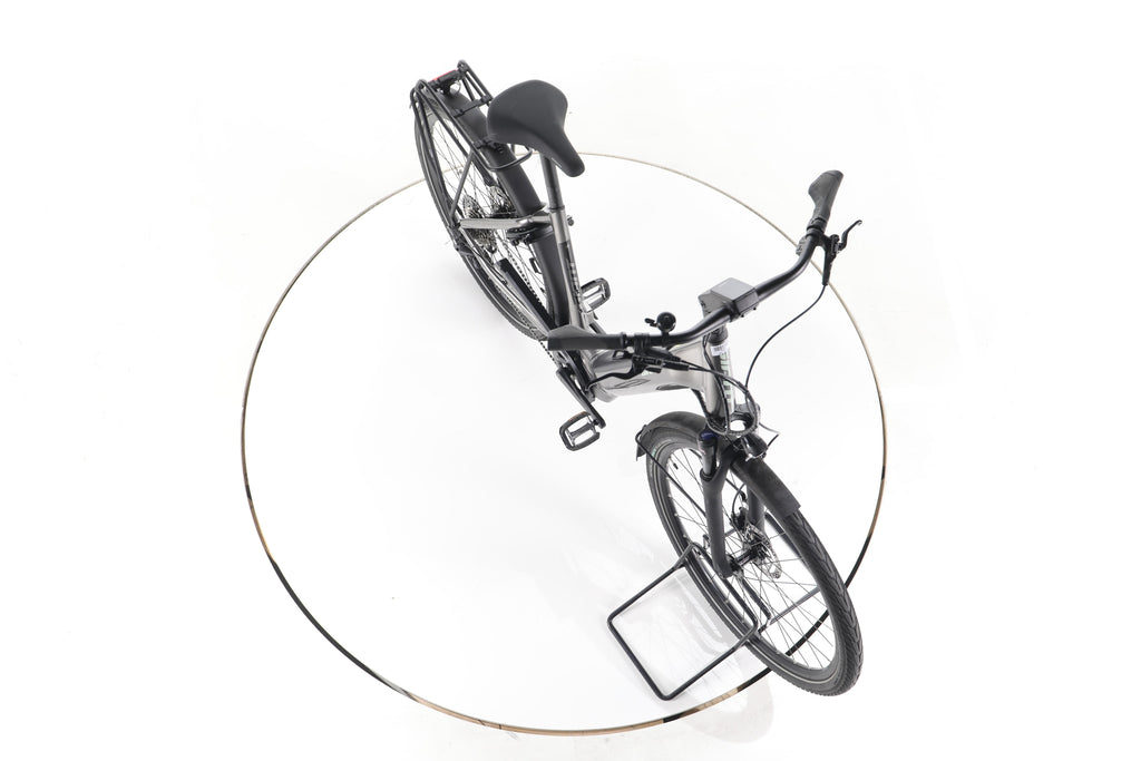 Giant Dailytour E+2D Trekking E-Bike Tiefeinsteiger - Image 15