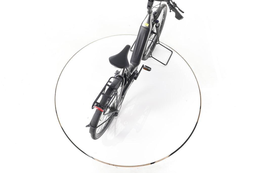 Giant Dailytour E+2D Trekking E-Bike Tiefeinsteiger - Image 23